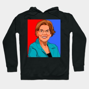 Warren 2020 Hoodie